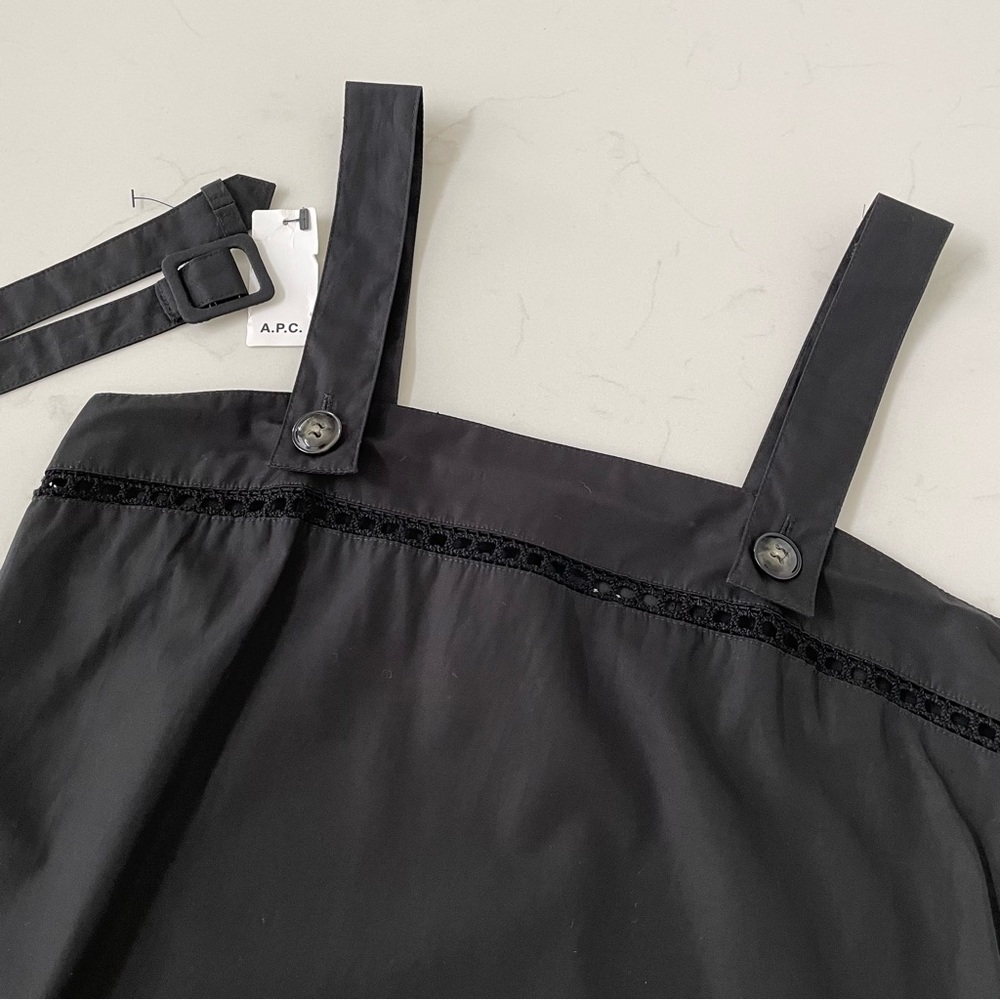 A.P.C. A-line Dress, XS